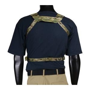 限定値下げ！！ダイレクトアクション　　サンダーボルト　コンパクトチェストリグ Amazon | Direct Action チェストリグ THUNDERBOLT ARマグ4本