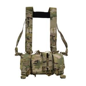DIRECT ACTION THUNDERBOLT コンパクトチェストリグ Direct Action THUNDERBOLT COMPACT CHEST RIG | REALMENT