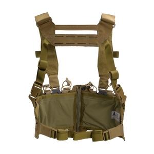 Direct action マルチカム チェストリグ テンペスト Direct Action TEMPEST Chest Rig | REALMENT