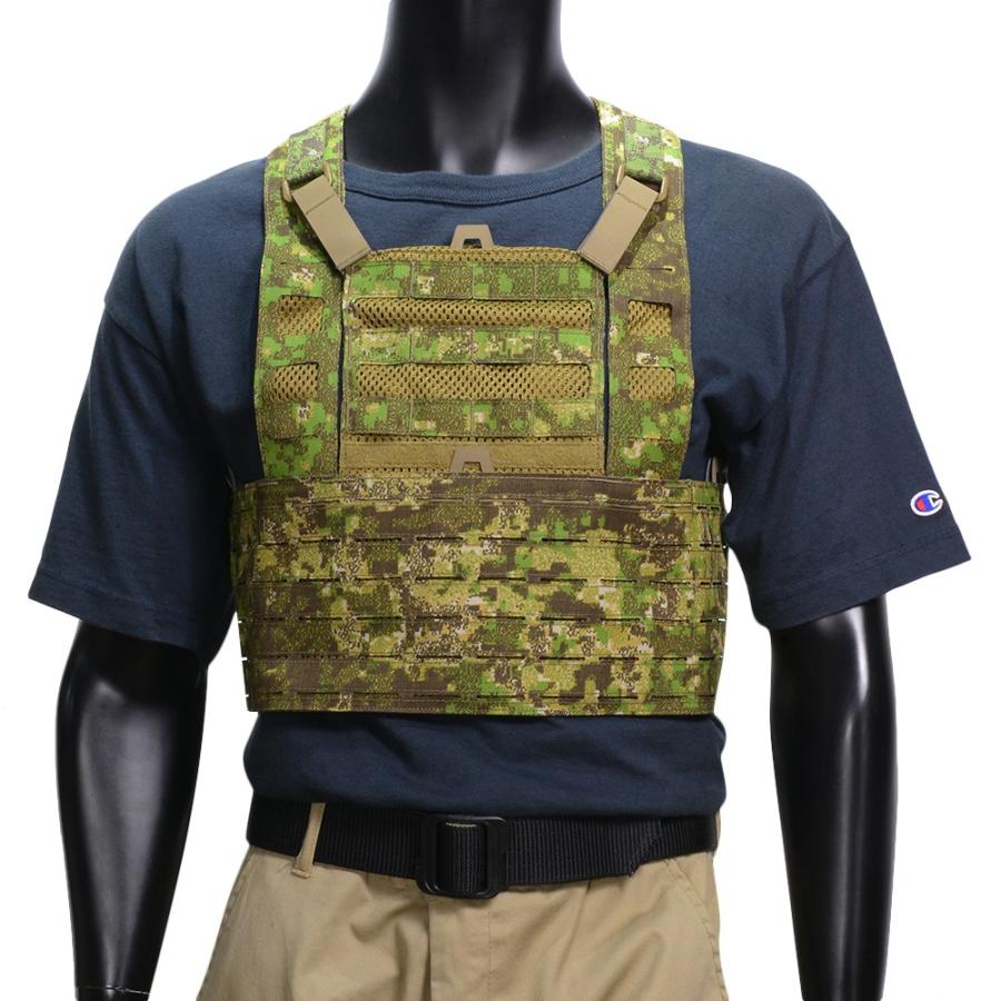 【最終価格】DIRECT ACTION TYphoon チェストリグ ミリタリーショップ レプマート / DIRECT ACTION チェストリグ