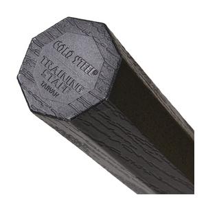 COLD STEEL 杖 トレーニングスタッフ 1380mm コールドスチール