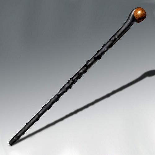 COLD STEEL 杖 ウォーキングスティック 91PBS ブラックソーン つえ