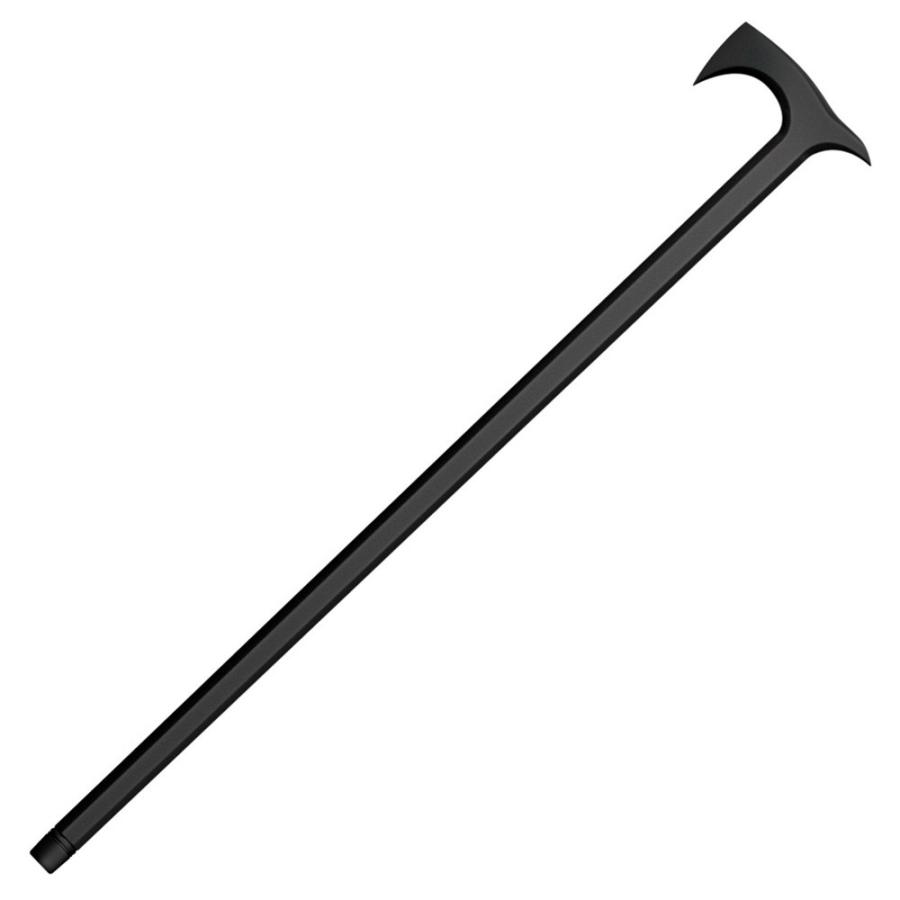 COLD STEEL 杖 ウォーキングスティック 91pcaxz 斧型ヘッド COLD STEEL 杖 ウォーキングスティック 91pcaxz 斧型ヘッド