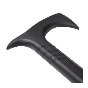 COLD STEEL 杖 ウォーキングスティック 91pcaxz 斧型ヘッド コールド