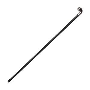 コールドスチール ウォーキング ステッキ 杖 91STステンレスヘッド COLD STEEL ウォーキングステッキ 91STAP ピストル型ヘッド つえ 杖