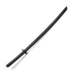 【輸入品】プラスチック製ストレートナイフ、トレーニング用刀 全長約100ｃｍ COLD STEEL トレーニングソード 92BKKD 1090mm 木刀型 | Cold Steel