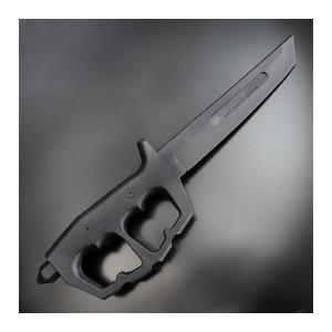 COLD STEEL トレーニングナイフ 92R80NT トレンチ タントー Cold Steel