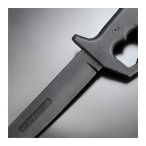 COLD STEEL トレーニングナイフ 92R80NT トレンチ タントー Cold Steel