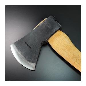 コンドル 斧 グリーンランド 高炭素鋼 CONDOR TOOL&KNIFE | 手斧 コンドル 斧 グリーンランド 高炭素鋼 CONDOR TOOL&KNIFE | 手斧