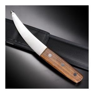 関兼常 解体狩猟匠 腸サキ CW-36 腸裂き包丁 骨スキ包丁 骨すき包丁 骨