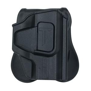 CYTAC ヒップホルスター R-Defender M1911系 3インチ レール非対応 右