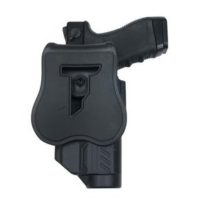 CYTAC ヒップホルスター Light Bearing Glock19 ライト対応 右利き