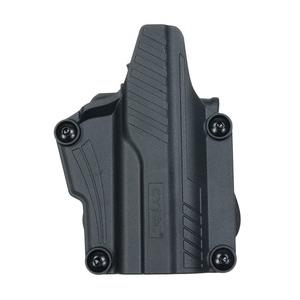 CYTAC メガフィットホルスター 右手用 サムリリースボタン搭載 パドル