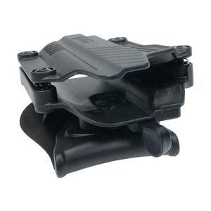 CYTAC メガフィットホルスター 右手用 サムリリースボタン搭載 パドル