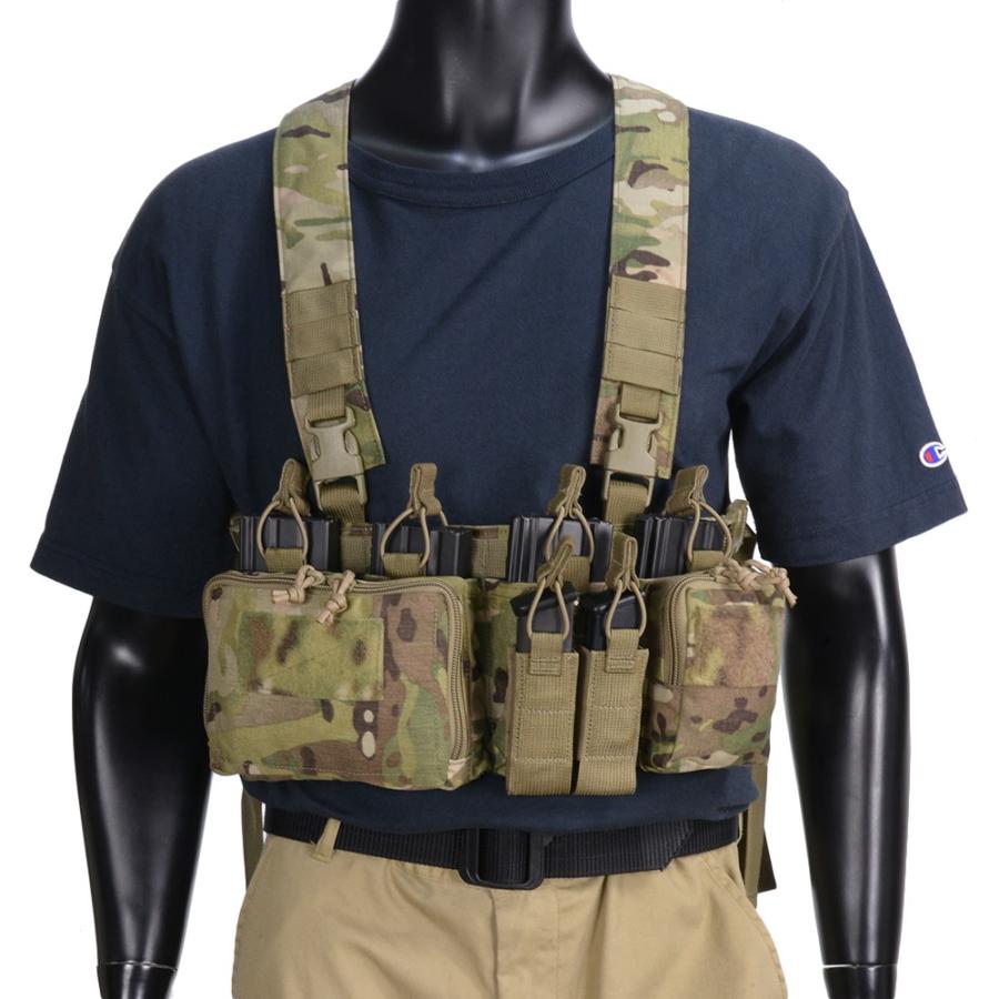 【実物】Haley Strategic D3CR 拡張MOLLEプラットフォーム Haley Strategic D3CR サイドサドル 拡張MOLLEプラットフォーム