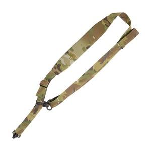 Haley Strategic マルチスリング D3 QDスイベル付 [ マルチカム