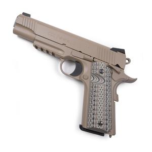 VZ Grips グリップパネル M1911 M45A1型 ダイヤモンドバック MARSOC