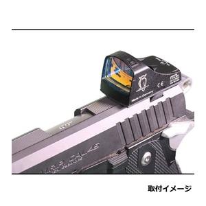 DCI GUNS マウントベース V2.0 ドクターサイト 東京マルイ マイクロプロサイト対応 [ ハイキャパE / AEG用 ]｜revolutjp｜02