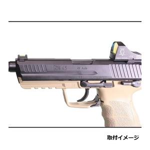 DCI GUNS マウントベース V2.0 ドクターサイト／東京マルイ マイクロ