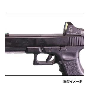 DCI GUNS マウントベース V2.0 ドクターサイト 東京マルイ マイクロプロサイト対応 [ G17/G19/G22/G26/G34 / GBB用 ]｜revolutjp｜03