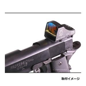 DCI GUNS マウントベース V2.0 ドクターサイト／東京マルイ マイクロ
