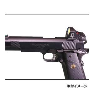 DCI GUNS マウントベース V2.0 ドクターサイト／東京マルイ マイクロ