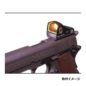 DCI GUNS マウントベース V2.0 ドクターサイト 東京マルイ マイクロ