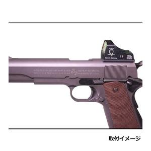 DCI GUNS マウントベース V2.0 ドクターサイト 東京マルイ DCI GUNS マウントベース V2.0 ドクターサイト 東京マルイ