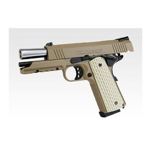 東京マルイ ガスガン デザートウォーリア4.3 COLT1911 | TOKYO MARUI 