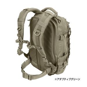DIRECT ACTION バックパック DRAGON EGG MK2 モール対応 25L