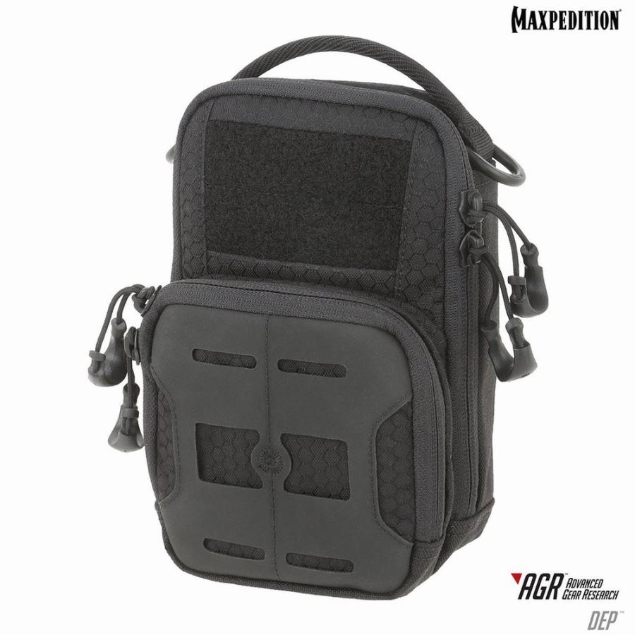 MAXPEDITION DEP ユーティリティポーチ デイリーエッセンシャル 