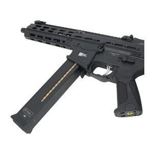 Double Eagle 電動ガン LWRCI SMG-45 スポーツライン 電子トリガー搭載