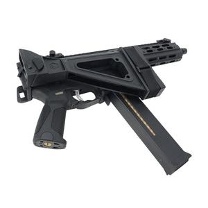Double Eagle 電動ガン LWRCI SMG-45 スポーツライン 電子トリガー搭載