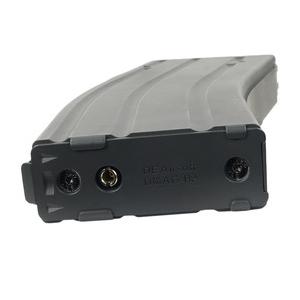 DE Airsoft スペアマガジン MWS用 35連 ガスマガジン 東京マルイMWS