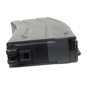 DE Airsoft スペアマガジン MWS用 35連 ガスマガジン 東京マルイMWS