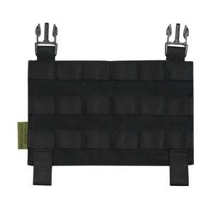 Warrior Assault Systems プレートキャリア用モジュラーパネル
