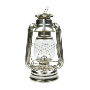 DIETZ ハリケーンランタン THE ORIGINAL ニッケルメッキ D76-NX デイツ