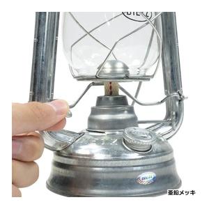 DIETZ ハリケーンランタン THE ORIGINAL ニッケルメッキ D76-NX デイツ