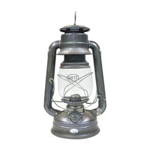 DIETZ ハリケーンランタン THE ORIGINAL アンティーク調 サビ