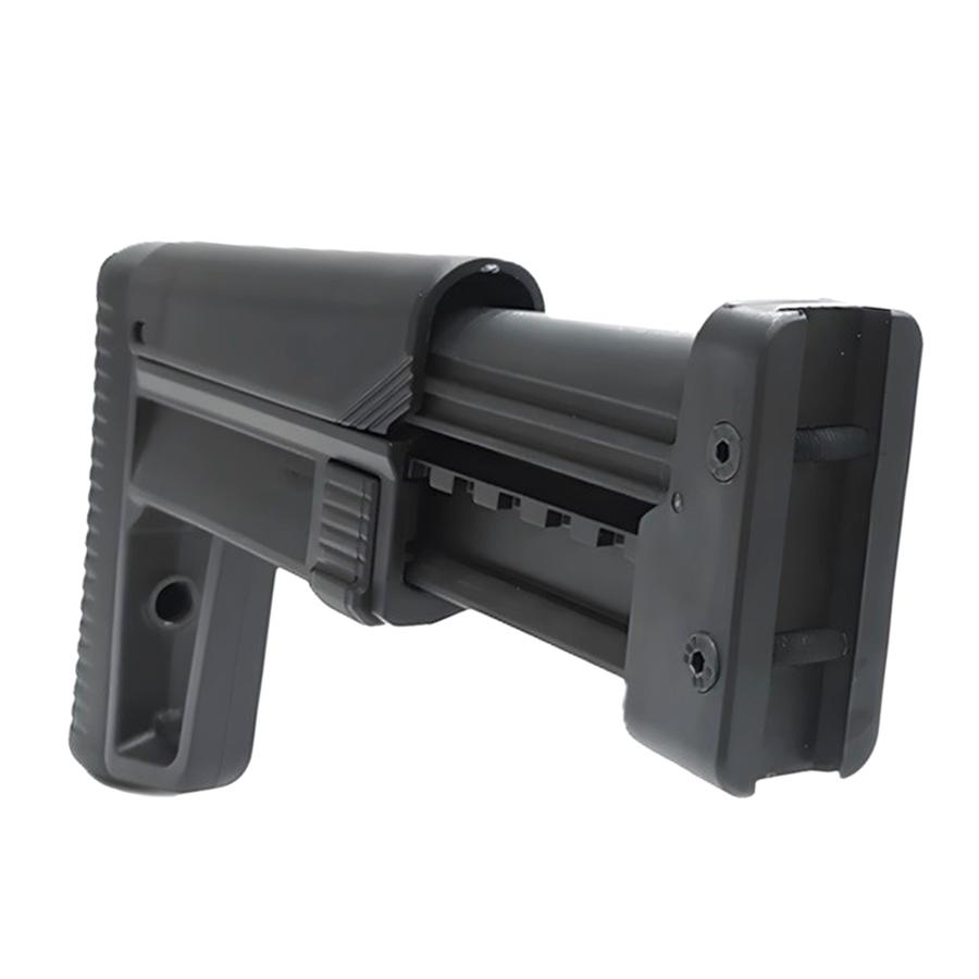 DLG TACTICAL ACRストック ピカティニー対応 伸縮式 DLG-020