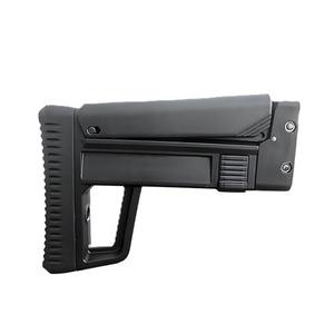 DLG TACTICAL ACRストック ピカティニー対応 伸縮式 DLG-020