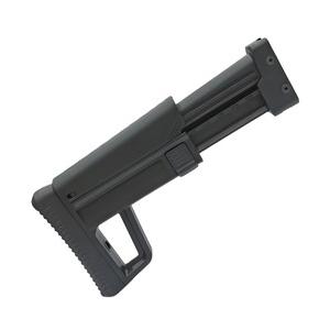 DLG TACTICAL ACRストック ピカティニー対応 伸縮式 DLG-020