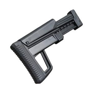 DLG TACTICAL ACRストック ピカティニー対応 伸縮式 DLG-020
