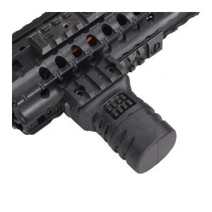 実物　VTAC VIKINGTACTICS フォアグリップ バーティカルグリップ 5KU VTAC UVGスタイル バーティカルフォアグリップ ストレート