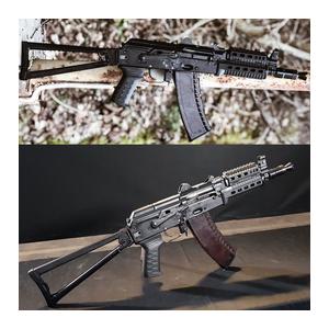 DLG TACTICAL ハンドガード AKS-74U KRINKOV用 DLG-122 クリンコフ 被