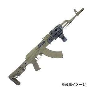 DLG TACTICAL ハンドガード AK 47/74 HEAT SHIELD M-LOK対応DLG-186
