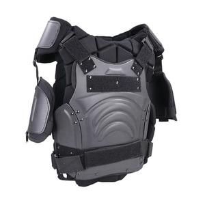 DAMASCUS GEAR ボディプロテクター FX1 フレックスフォース 暴動鎮圧