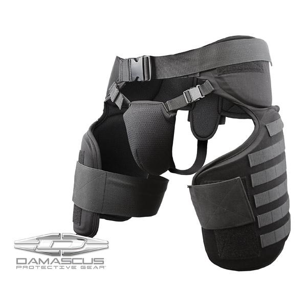 DAMASCUS GEAR グローインプロテクター IMPERIAL MOLLEシステム対応
