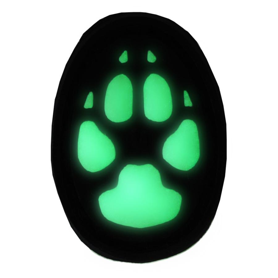 Maxpedition ミリタリーパッチ 犬の足跡 Dog 蓄光 ベルクロ マックスペディション 足型 肉球 ミリタリーワッペン アップリケ Dog1z ミリタリーショップ レプズギア 通販 Yahoo ショッピング