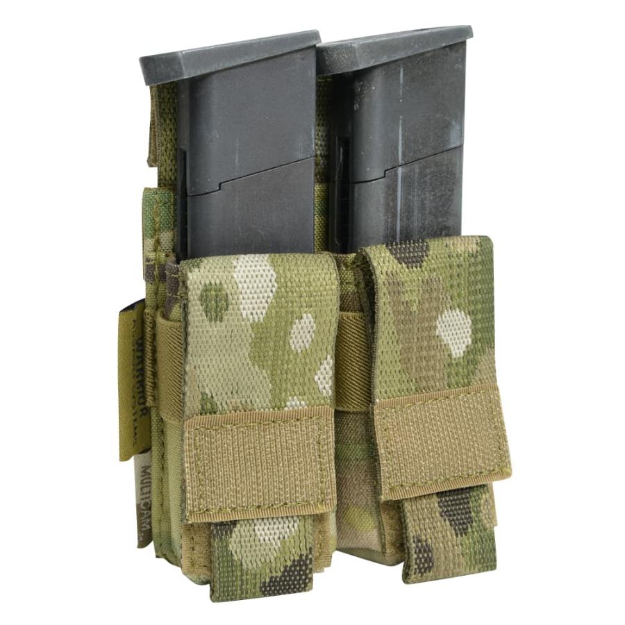 WARRIOR ASSAULT SYSTEMS ホルスター 他マガジンポーチ Amazon.co.jp: WARRIOR ASSAULT SYSTEMS マガジンポーチ MOLLE